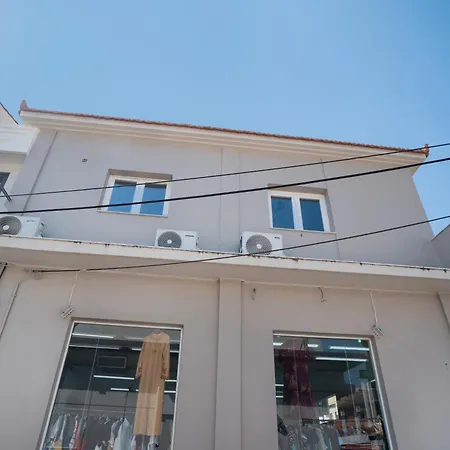 Sitemporon B Apartmán Argostoli (Kefalonia)