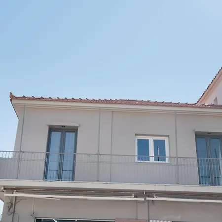 公寓 Sitemporon B *